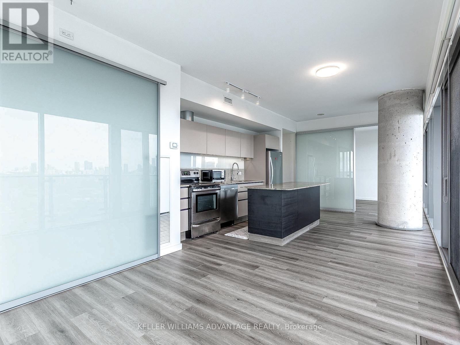 3503 - 70 DISTILLERY LANE, Toronto, Ontario