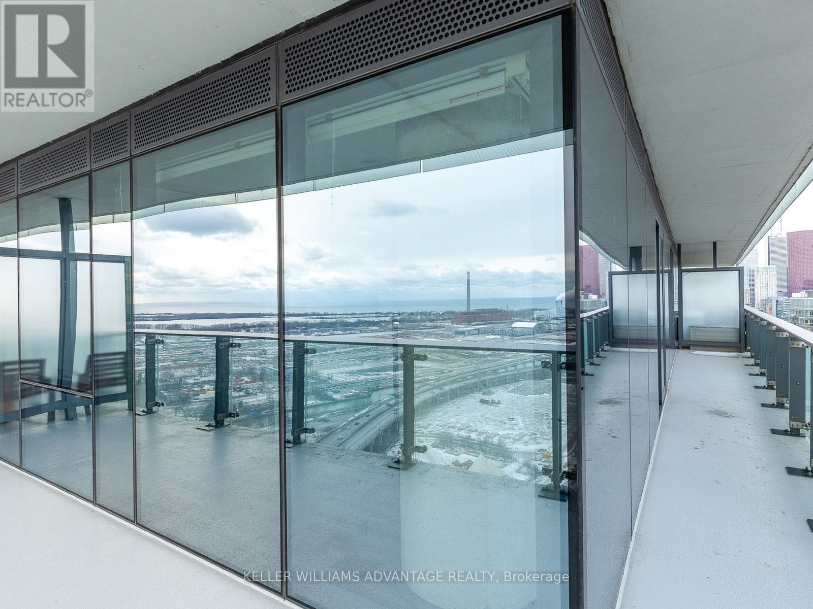 3503 - 70 Distillery Lane, Toronto, Ontario  M5A 0E3 - Photo 15 - C12656730