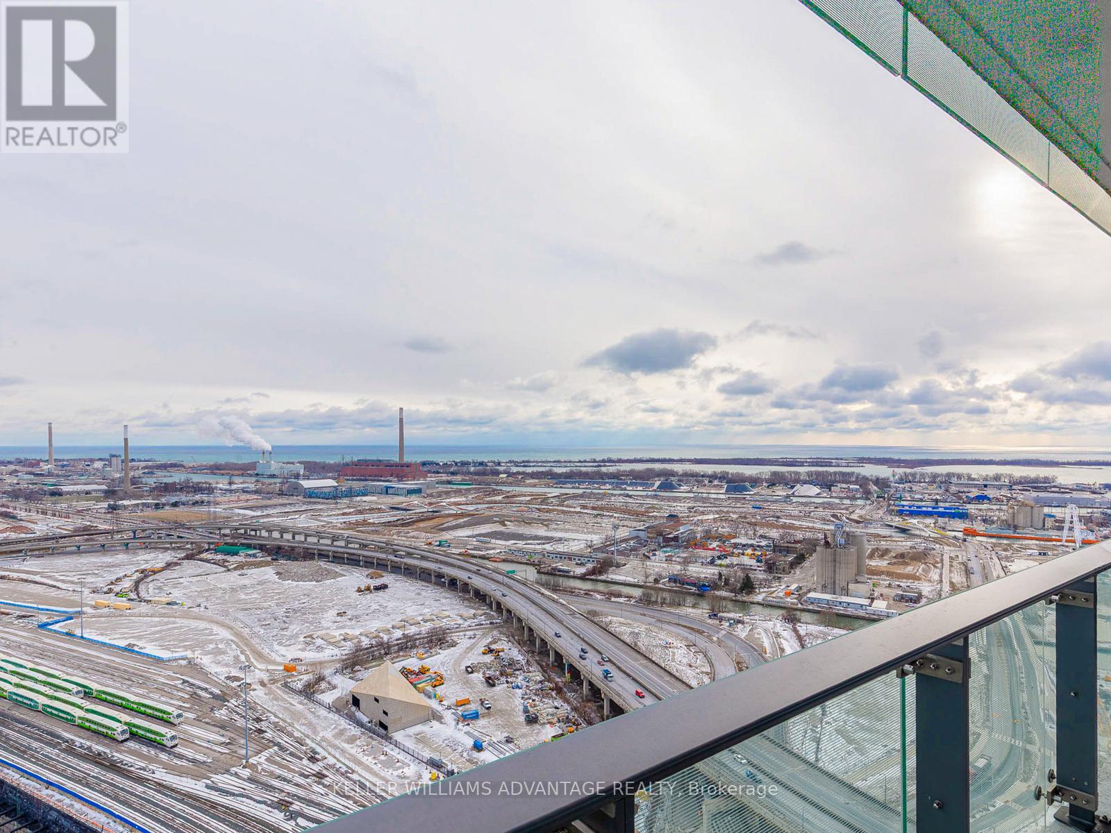 3503 - 70 Distillery Lane, Toronto, Ontario  M5A 0E3 - Photo 17 - C12656730