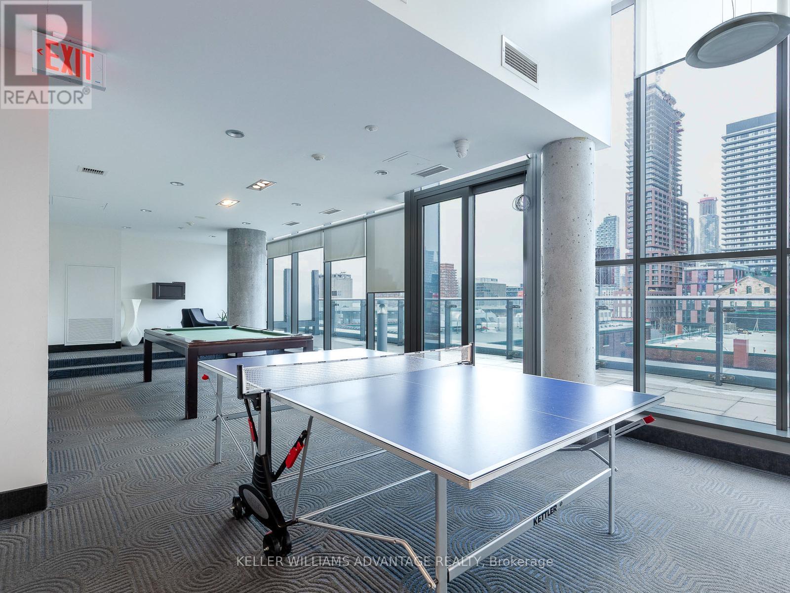 3503 - 70 Distillery Lane, Toronto, Ontario  M5A 0E3 - Photo 18 - C12656730