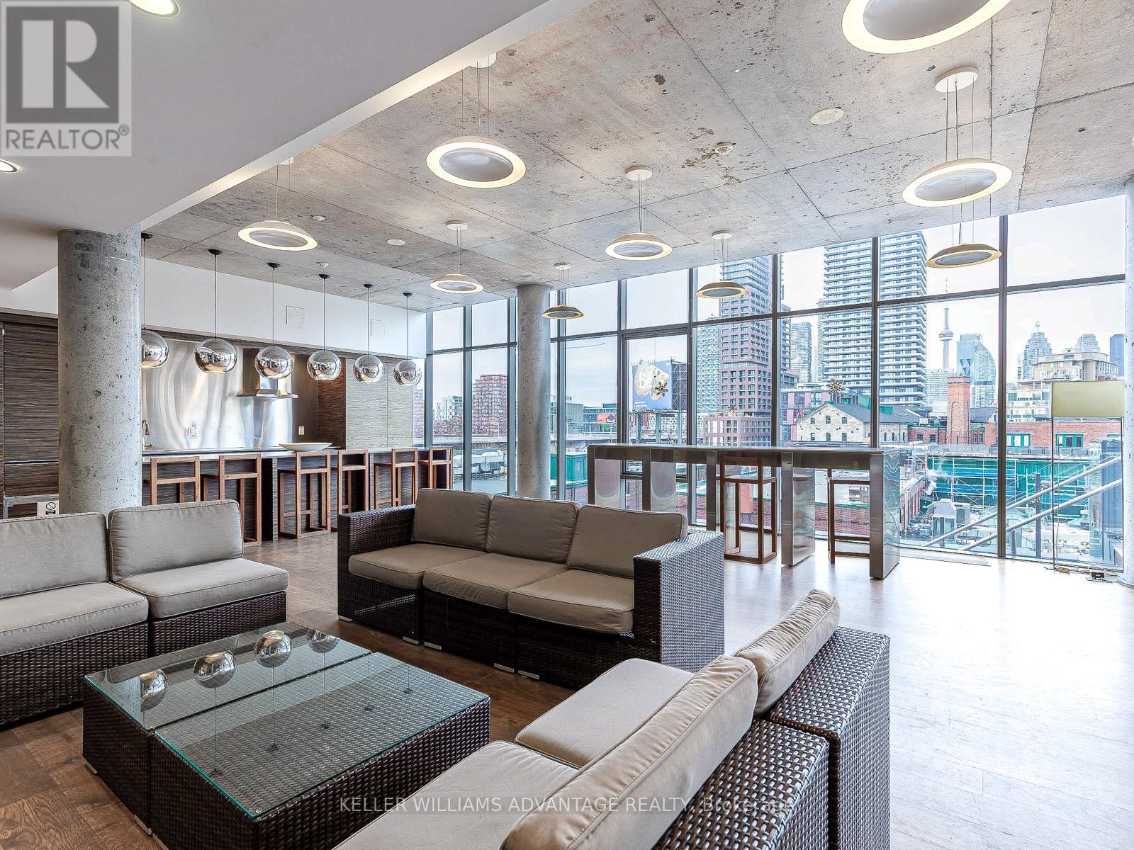 3503 - 70 Distillery Lane, Toronto, Ontario  M5A 0E3 - Photo 19 - C12656730