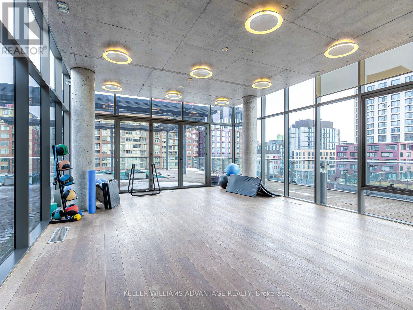 3503 - 70 Distillery Lane, Toronto, Ontario  M5A 0E3 - Photo 21 - C12656730