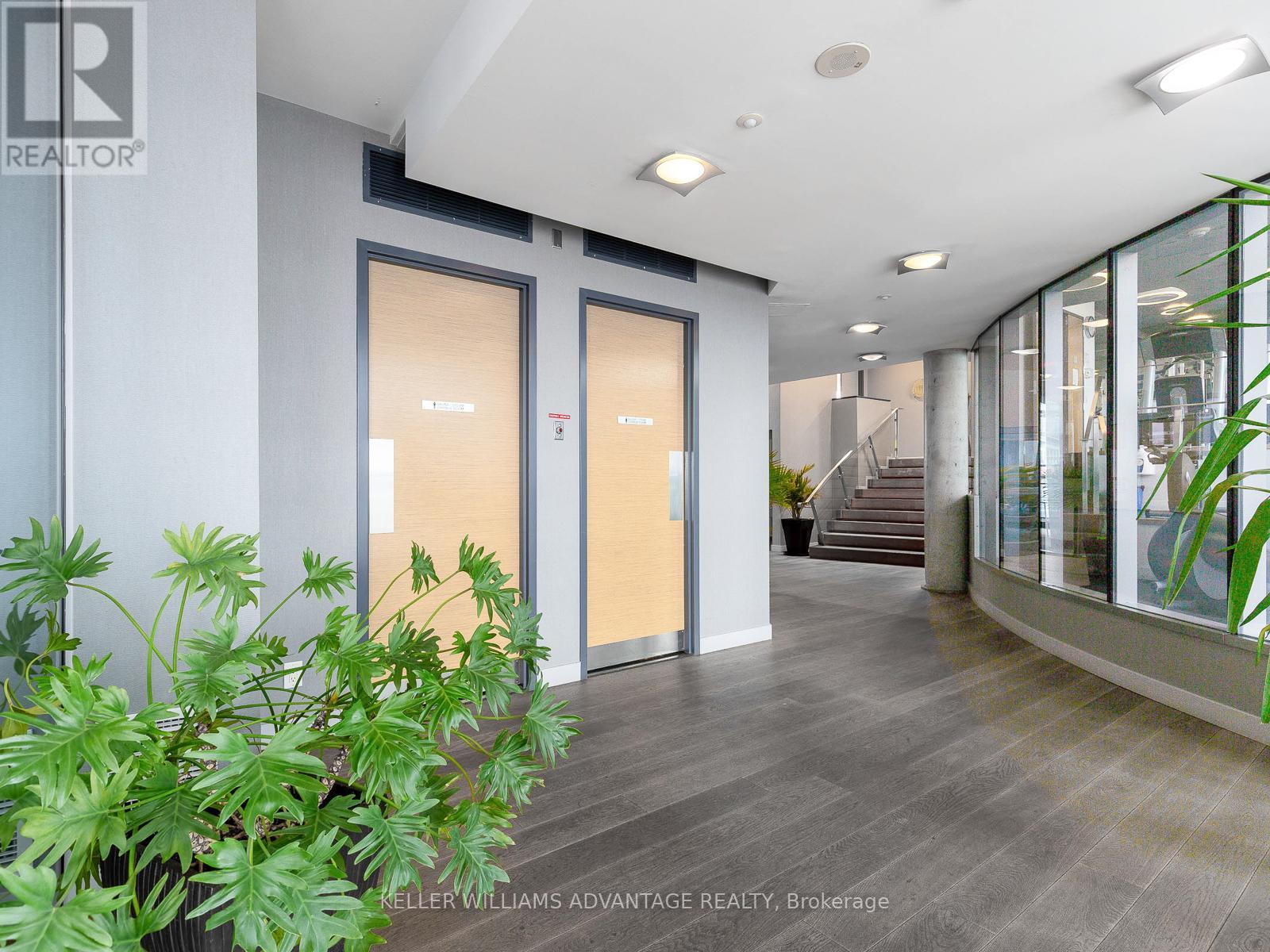 3503 - 70 Distillery Lane, Toronto, Ontario  M5A 0E3 - Photo 22 - C12656730