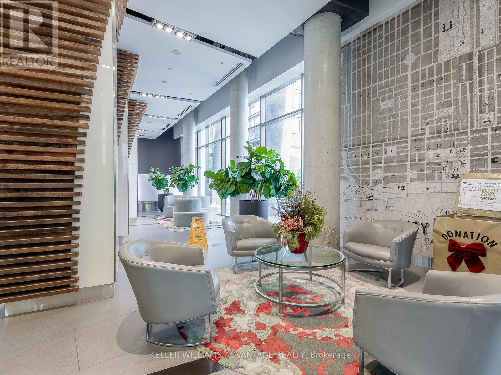 3503 - 70 Distillery Lane, Toronto, Ontario  M5A 0E3 - Photo 23 - C12656730