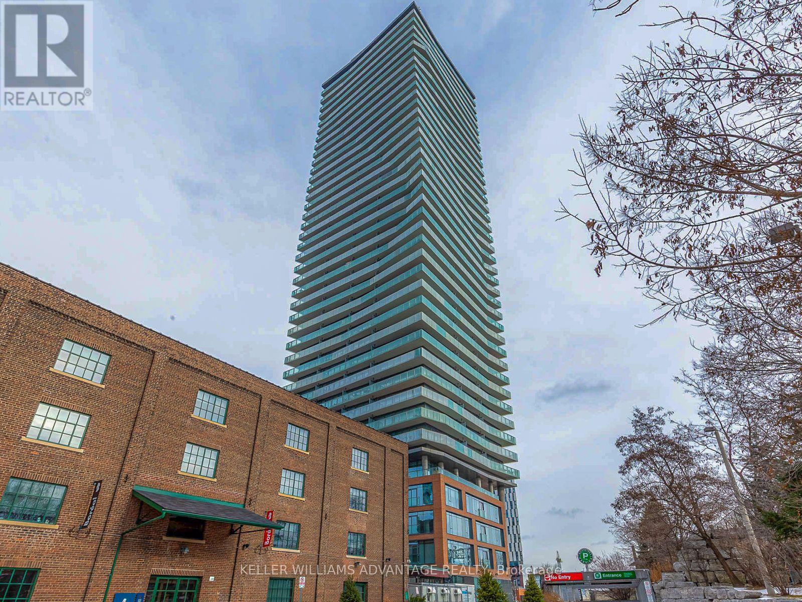 3503 - 70 Distillery Lane, Toronto, Ontario  M5A 0E3 - Photo 24 - C12656730