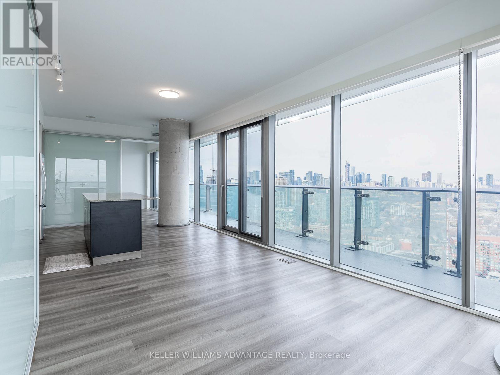 3503 - 70 Distillery Lane, Toronto, Ontario  M5A 0E3 - Photo 3 - C12656730