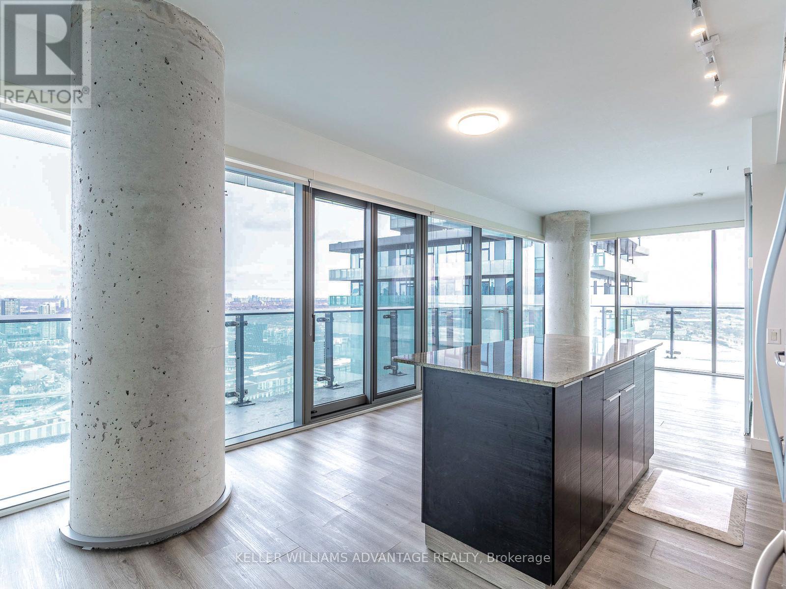 3503 - 70 Distillery Lane, Toronto, Ontario  M5A 0E3 - Photo 5 - C12656730