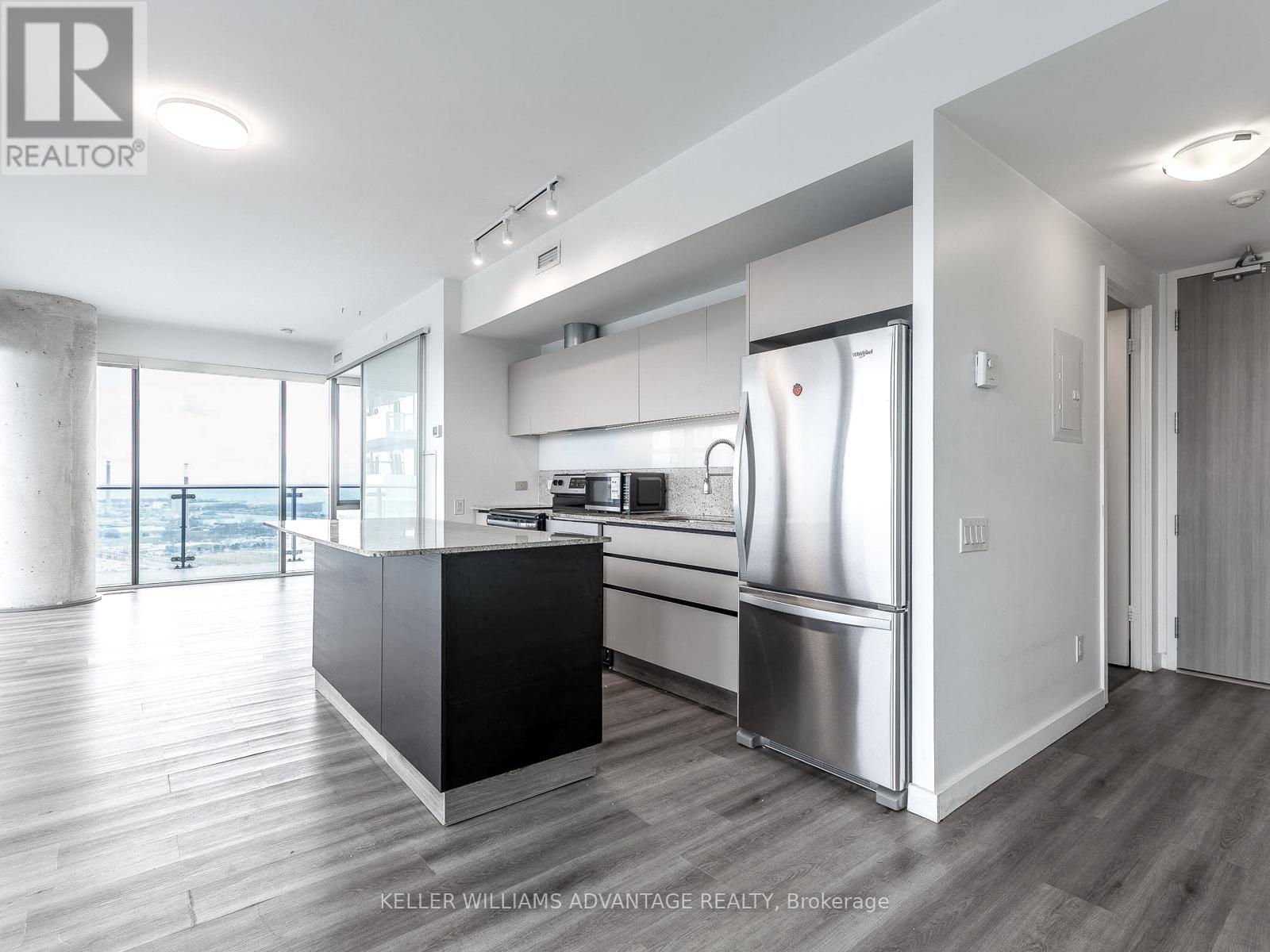 3503 - 70 Distillery Lane, Toronto, Ontario  M5A 0E3 - Photo 6 - C12656730