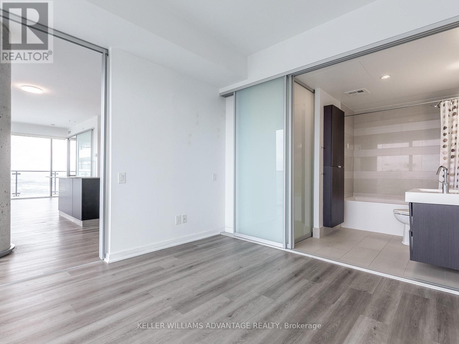 3503 - 70 Distillery Lane, Toronto, Ontario  M5A 0E3 - Photo 9 - C12656730