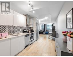 202 - 51 EAST LIBERTY STREET, Toronto, Ontario