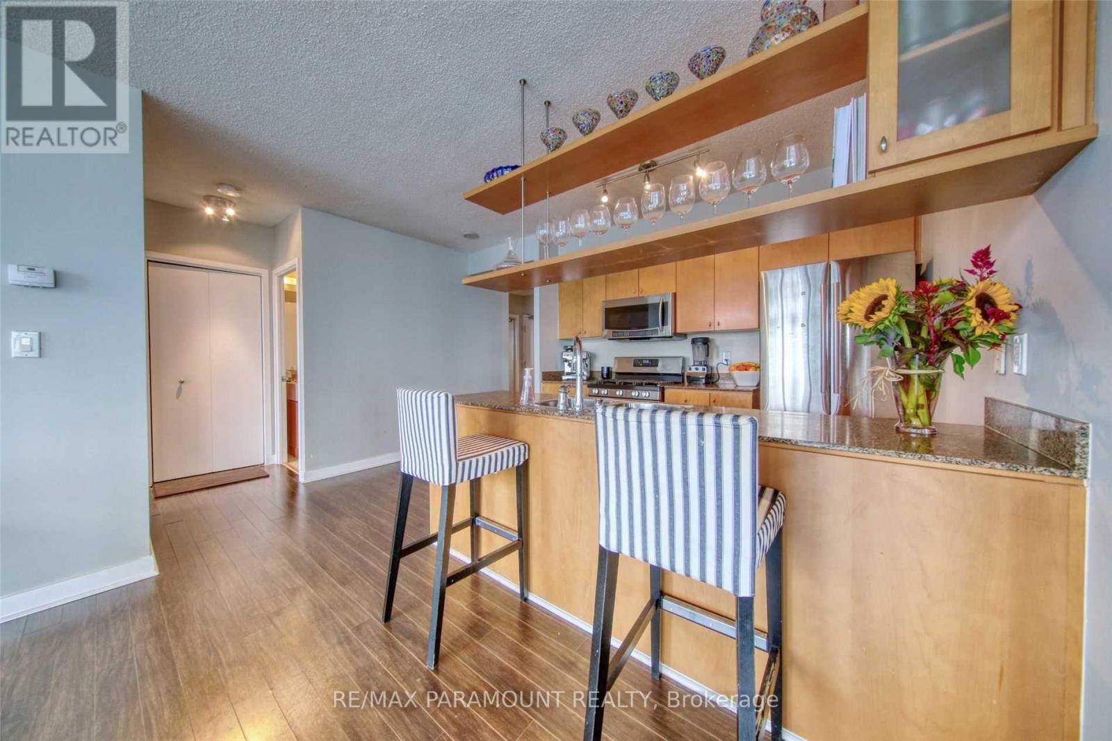 3912 - 10 Navy Wharf Court, Toronto, Ontario  M5V 3V2 - Photo 11 - C12656756