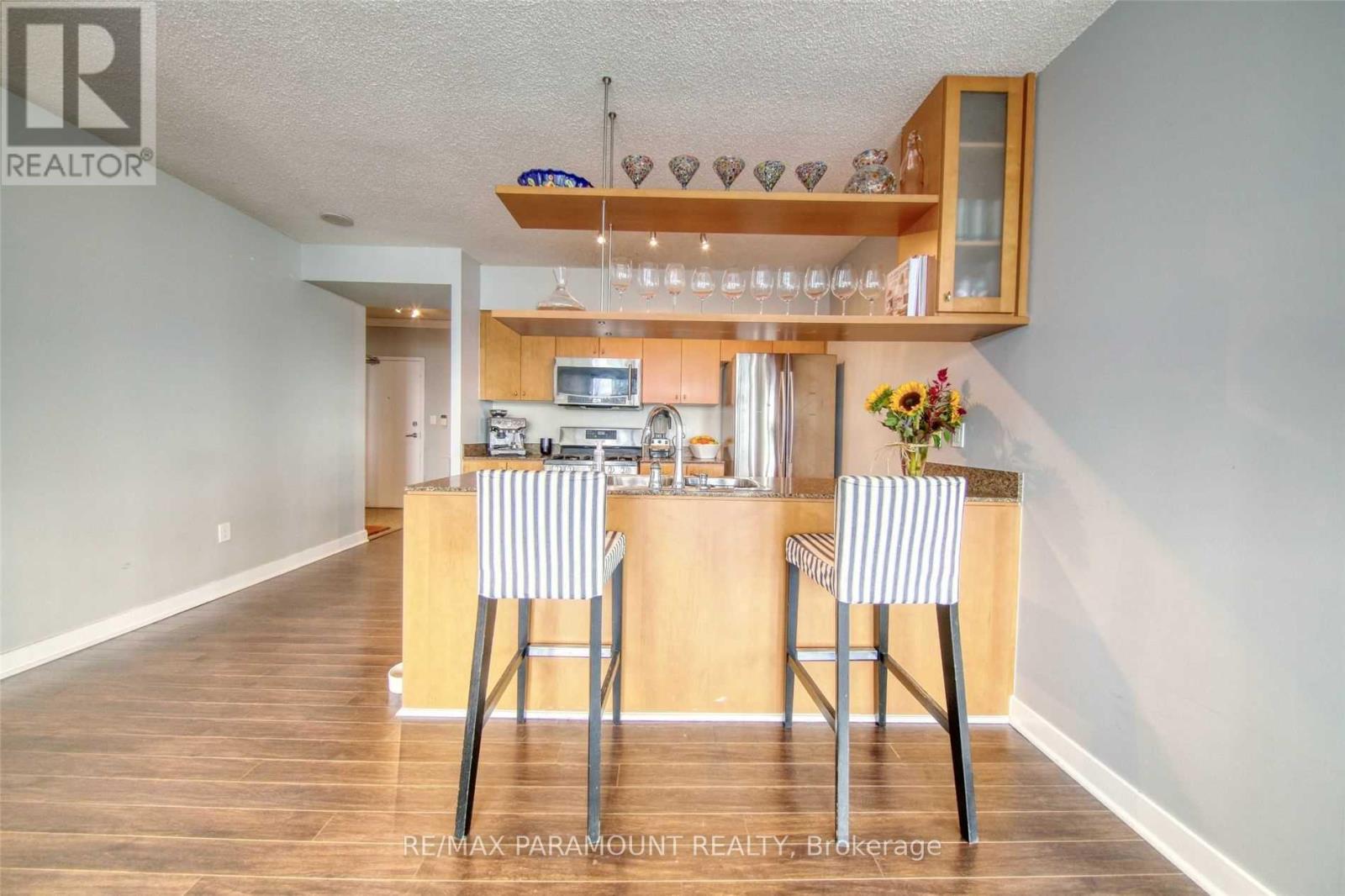 3912 - 10 Navy Wharf Court, Toronto, Ontario  M5V 3V2 - Photo 12 - C12656756