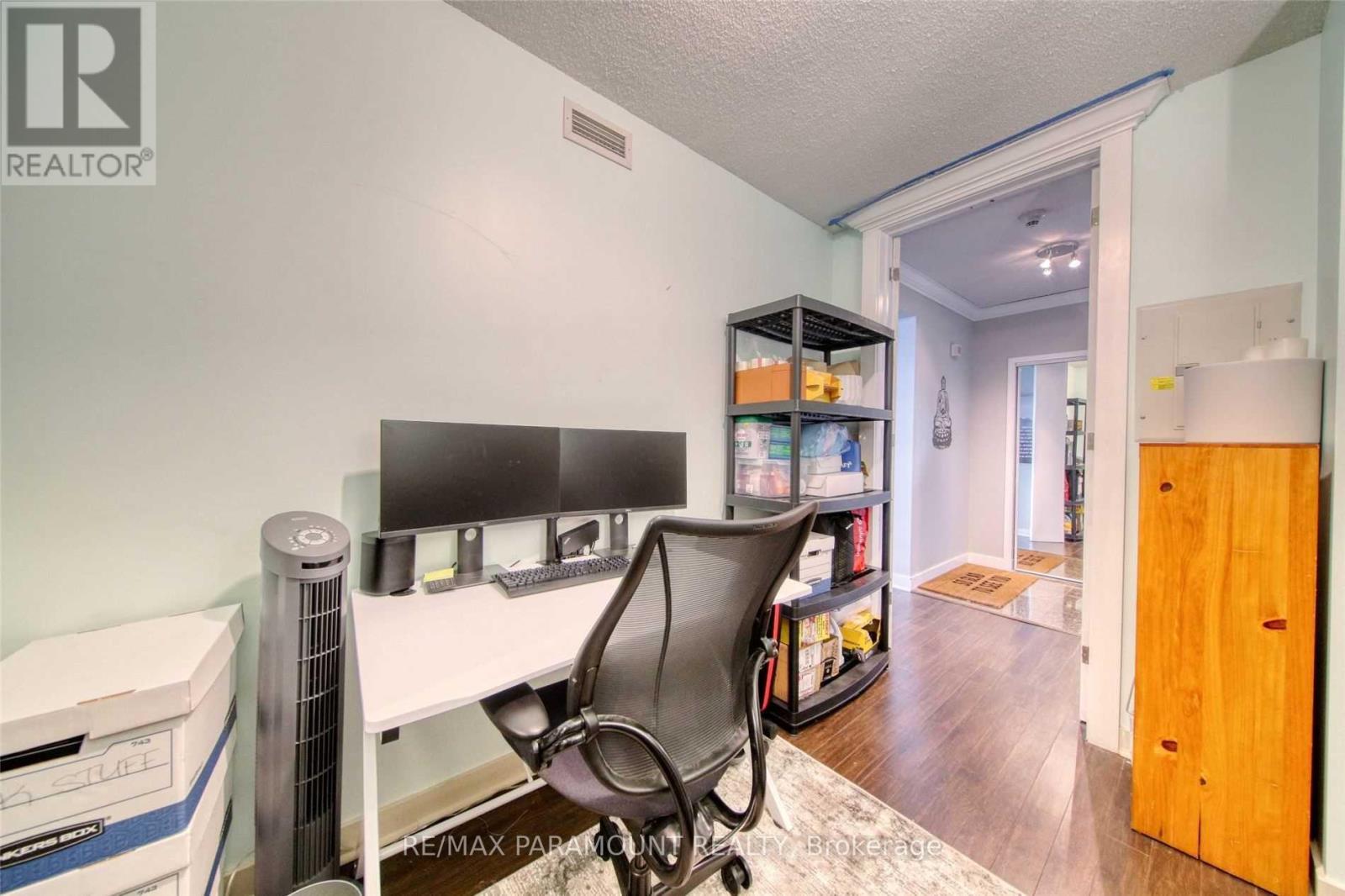 3912 - 10 Navy Wharf Court, Toronto, Ontario  M5V 3V2 - Photo 15 - C12656756