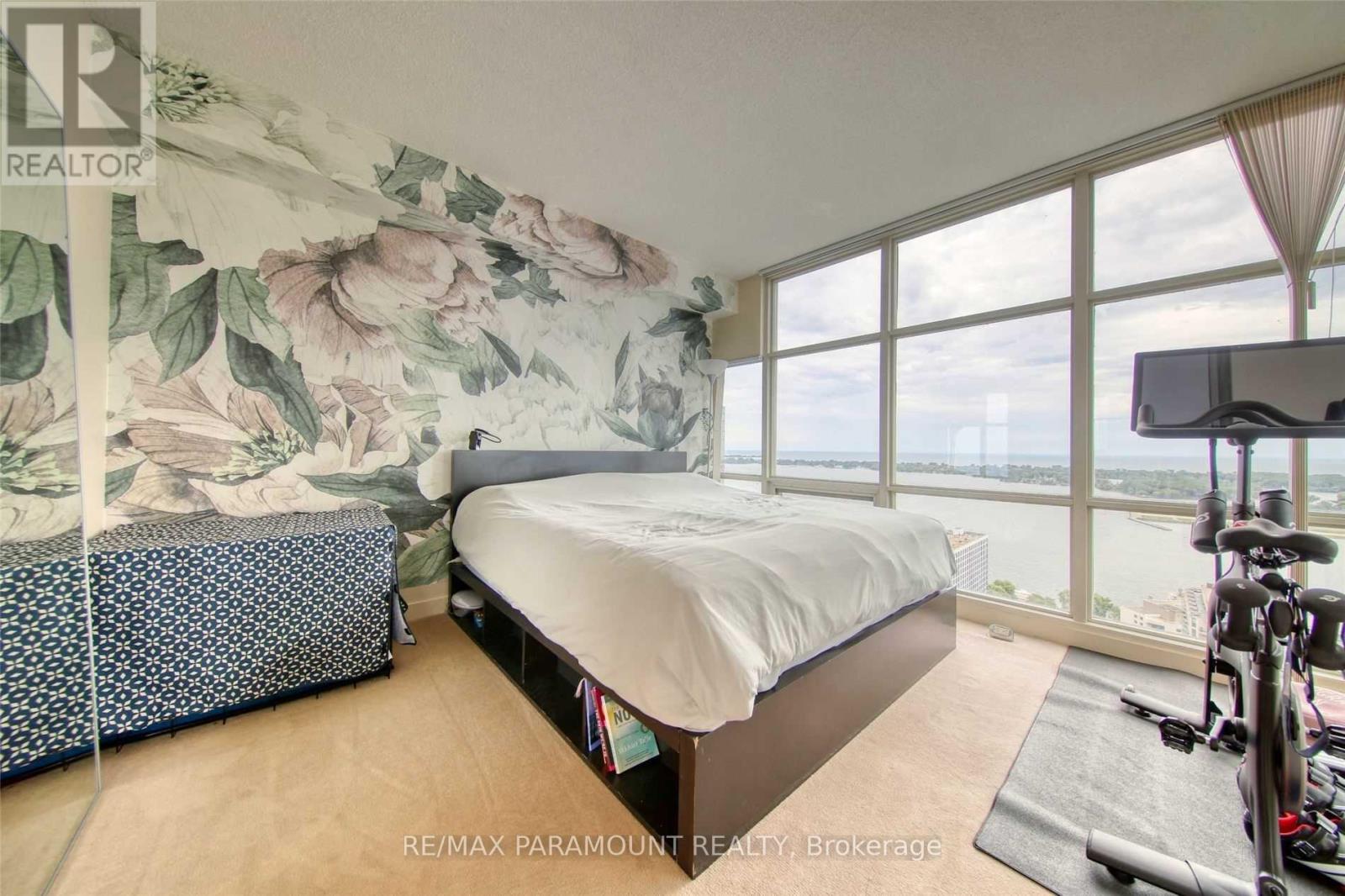 3912 - 10 Navy Wharf Court, Toronto, Ontario  M5V 3V2 - Photo 18 - C12656756