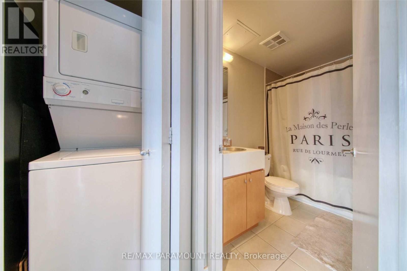 3912 - 10 Navy Wharf Court, Toronto, Ontario  M5V 3V2 - Photo 20 - C12656756