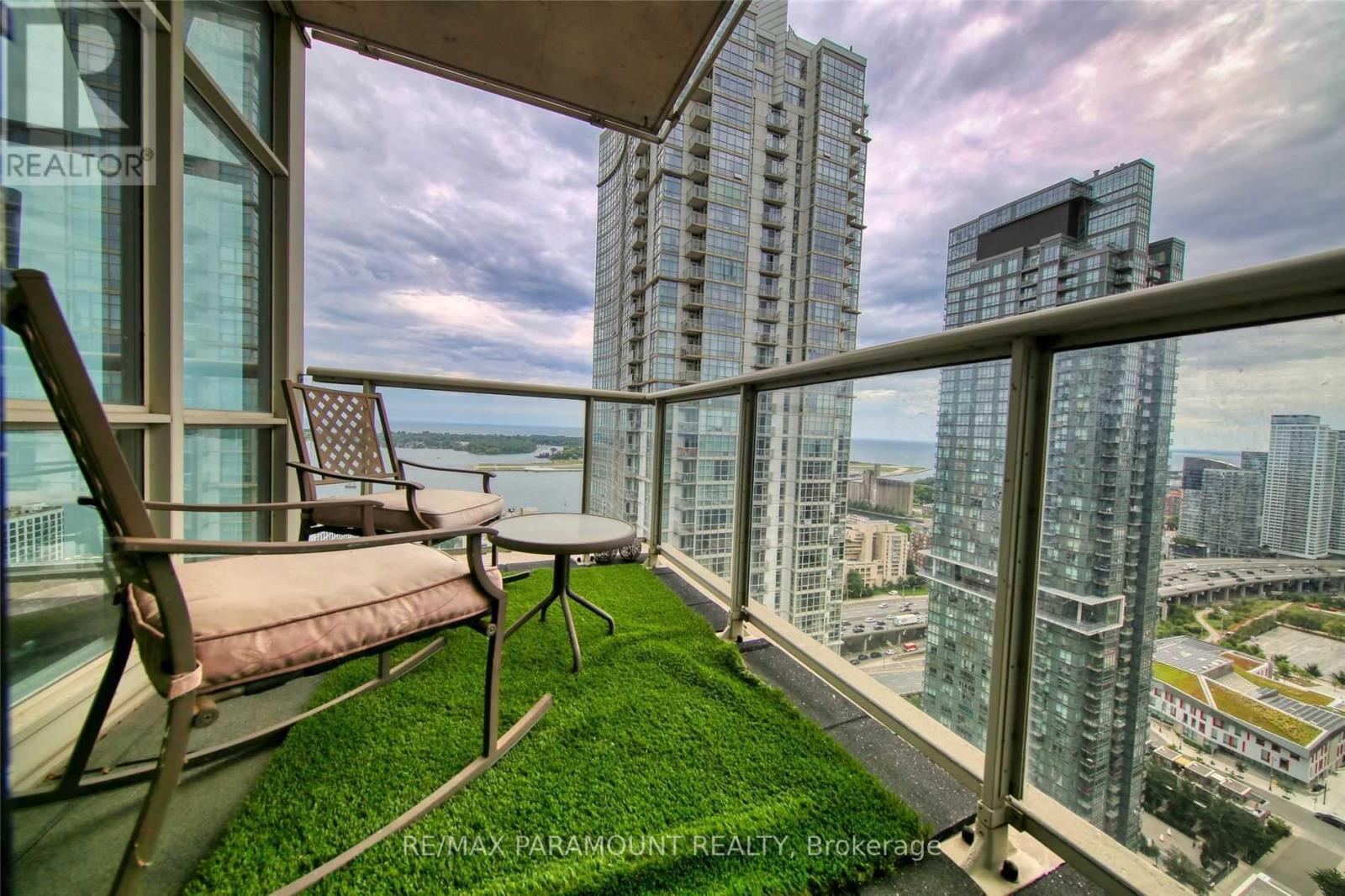 3912 - 10 Navy Wharf Court, Toronto, Ontario  M5V 3V2 - Photo 24 - C12656756