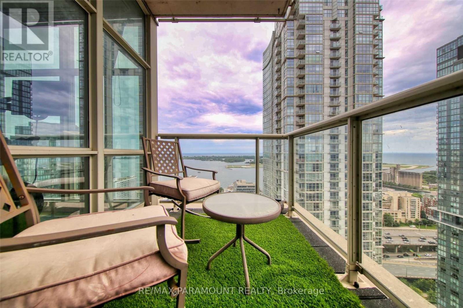 3912 - 10 Navy Wharf Court, Toronto, Ontario  M5V 3V2 - Photo 25 - C12656756