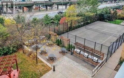 3912 - 10 Navy Wharf Court, Toronto, Ontario  M5V 3V2 - Photo 28 - C12656756