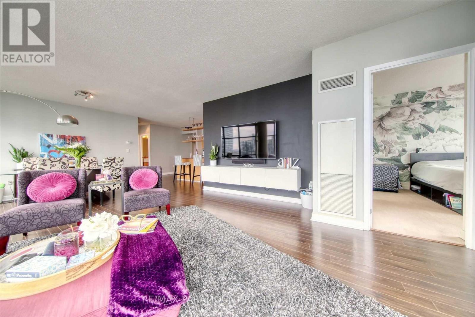 3912 - 10 Navy Wharf Court, Toronto, Ontario  M5V 3V2 - Photo 8 - C12656756