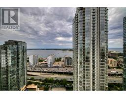 3912 - 10 NAVY WHARF COURT, Toronto, Ontario