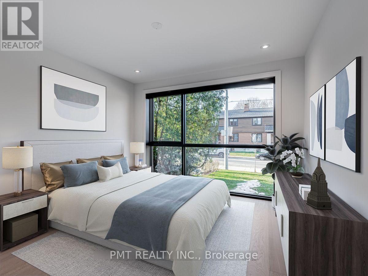 Main (Unit B) - 157 Roslin Avenue, Toronto, Ontario  M4N 1Z5 - Photo 14 - C12656758