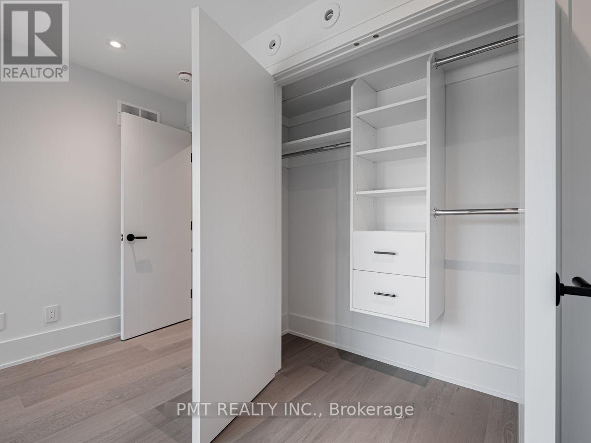 Main (Unit B) - 157 Roslin Avenue, Toronto, Ontario  M4N 1Z5 - Photo 15 - C12656758