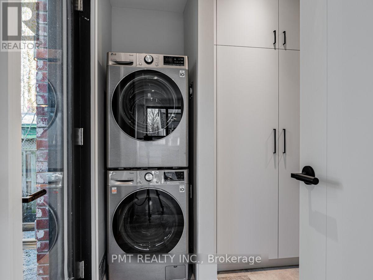 Main (Unit B) - 157 Roslin Avenue, Toronto, Ontario  M4N 1Z5 - Photo 17 - C12656758