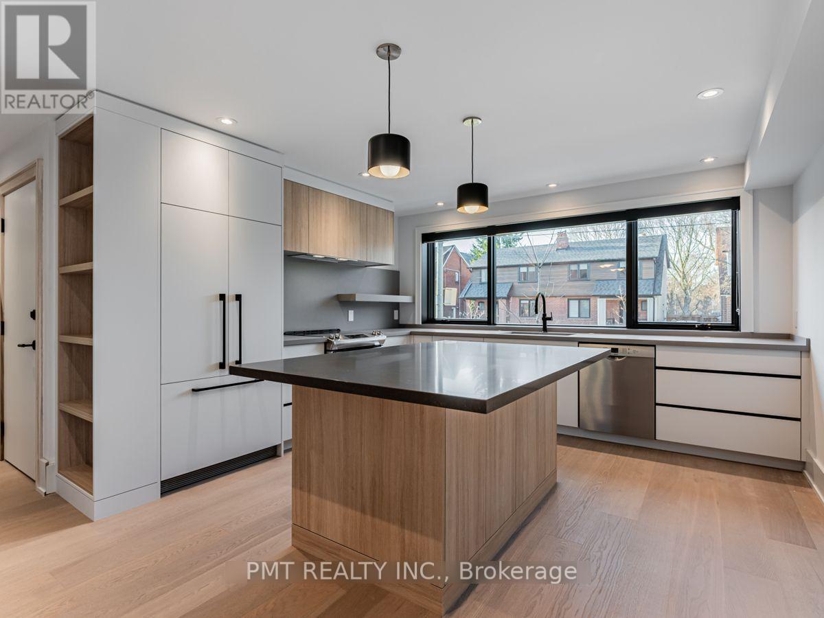 Main (Unit B) - 157 Roslin Avenue, Toronto, Ontario  M4N 1Z5 - Photo 2 - C12656758