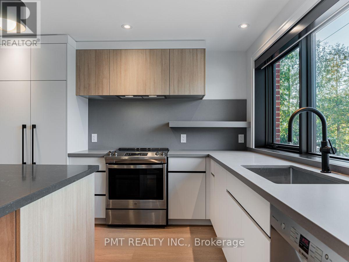 Main (Unit B) - 157 Roslin Avenue, Toronto, Ontario  M4N 1Z5 - Photo 5 - C12656758