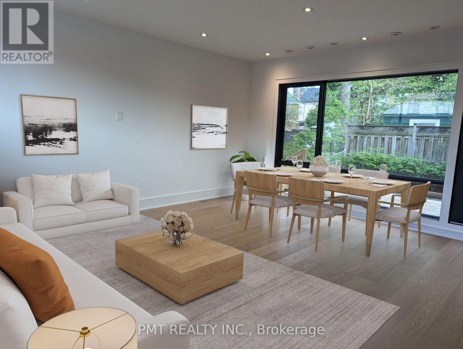 Main (Unit B) - 157 Roslin Avenue, Toronto, Ontario  M4N 1Z5 - Photo 7 - C12656758