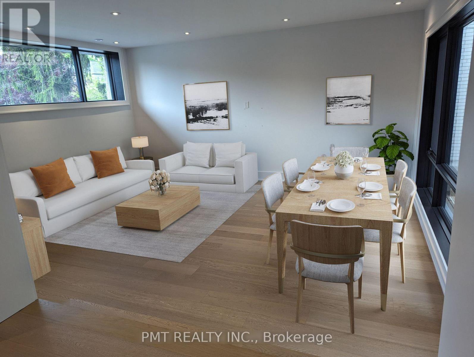 Main (Unit B) - 157 Roslin Avenue, Toronto, Ontario  M4N 1Z5 - Photo 8 - C12656758