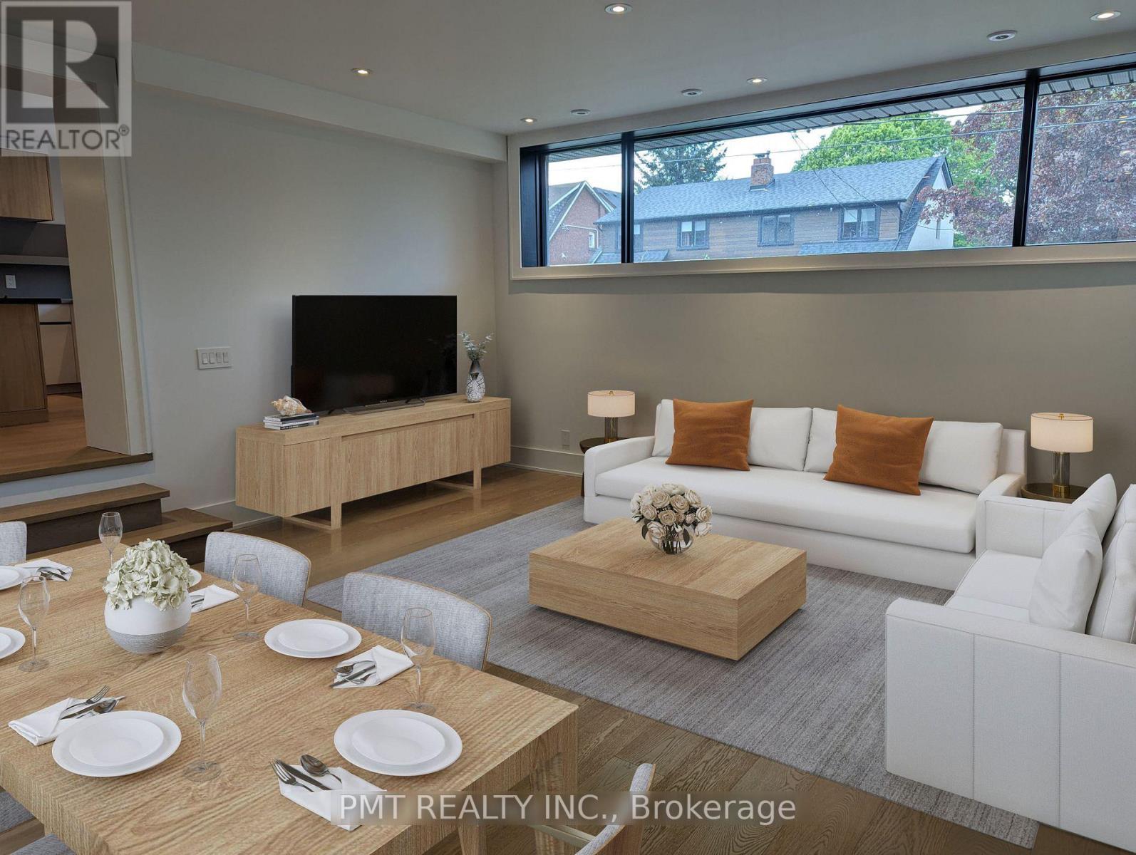 Main (Unit B) - 157 Roslin Avenue, Toronto, Ontario  M4N 1Z5 - Photo 9 - C12656758