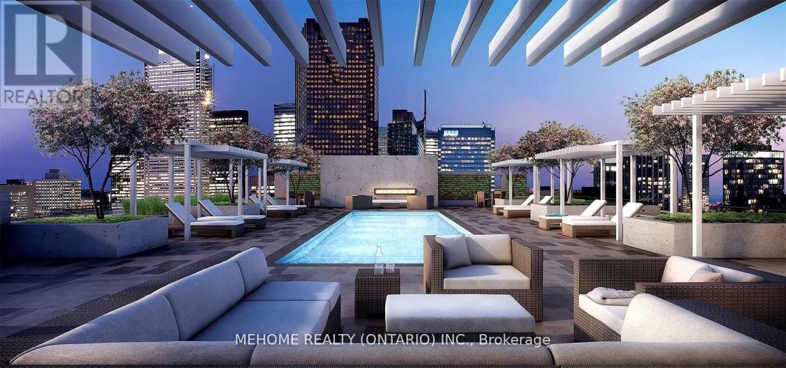 3911 - 20 Lombard Street, Toronto, Ontario  M5C 1M1 - Photo 13 - C12656772