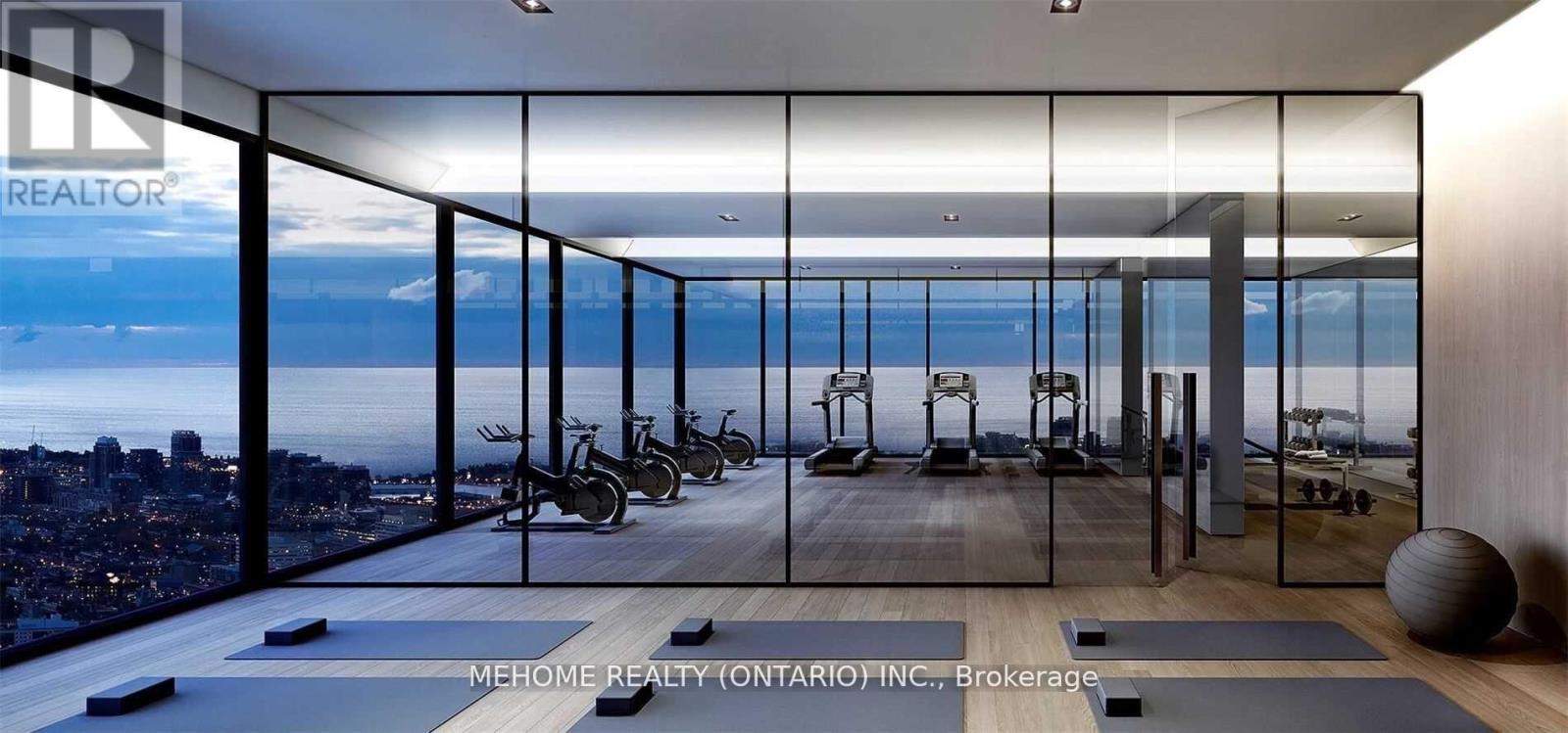 3911 - 20 Lombard Street, Toronto, Ontario  M5C 1M1 - Photo 3 - C12656772