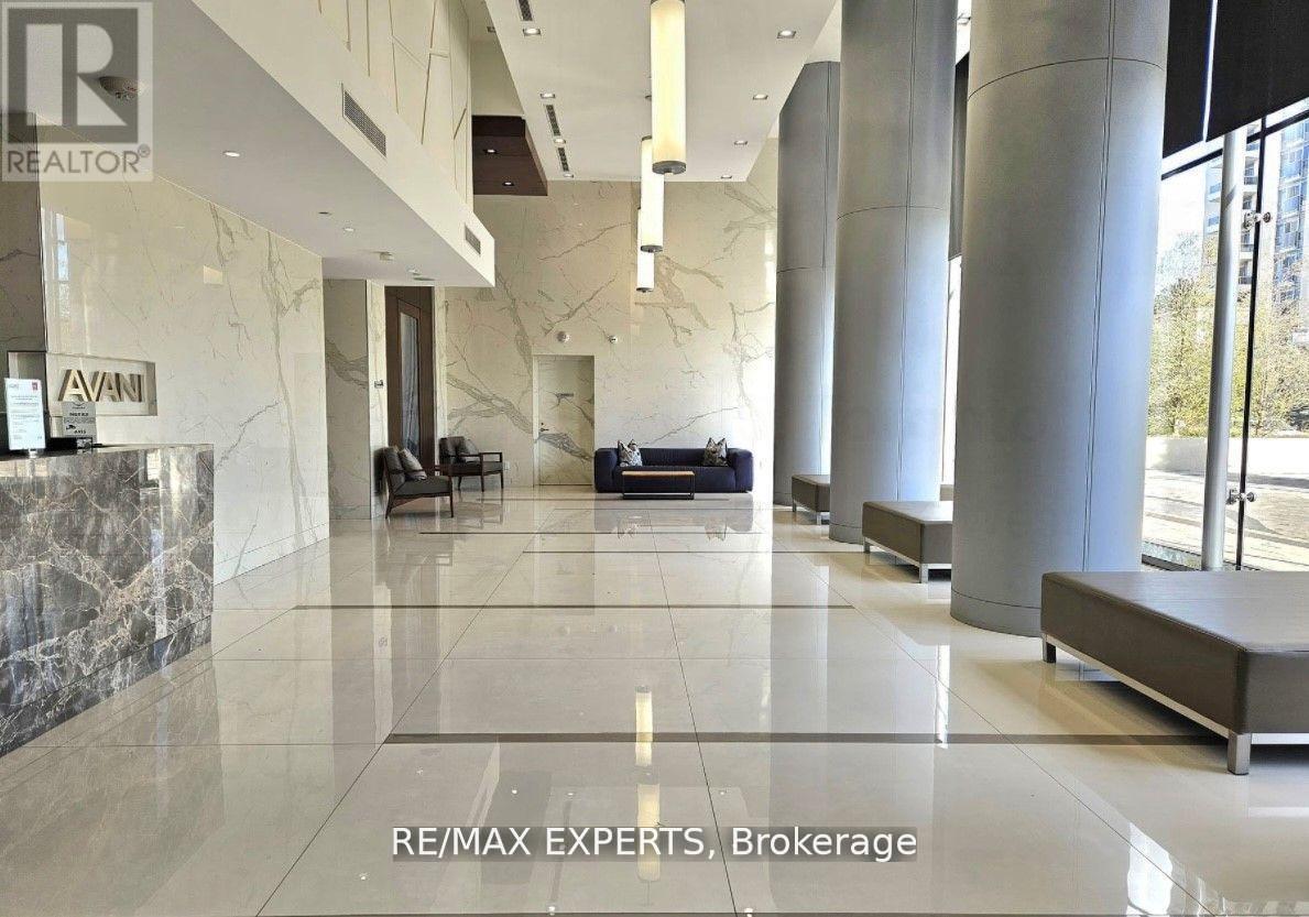 1719 - 275 Village Green Square, Toronto, Ontario M1S 0L8 - Photo 4 - E12656760