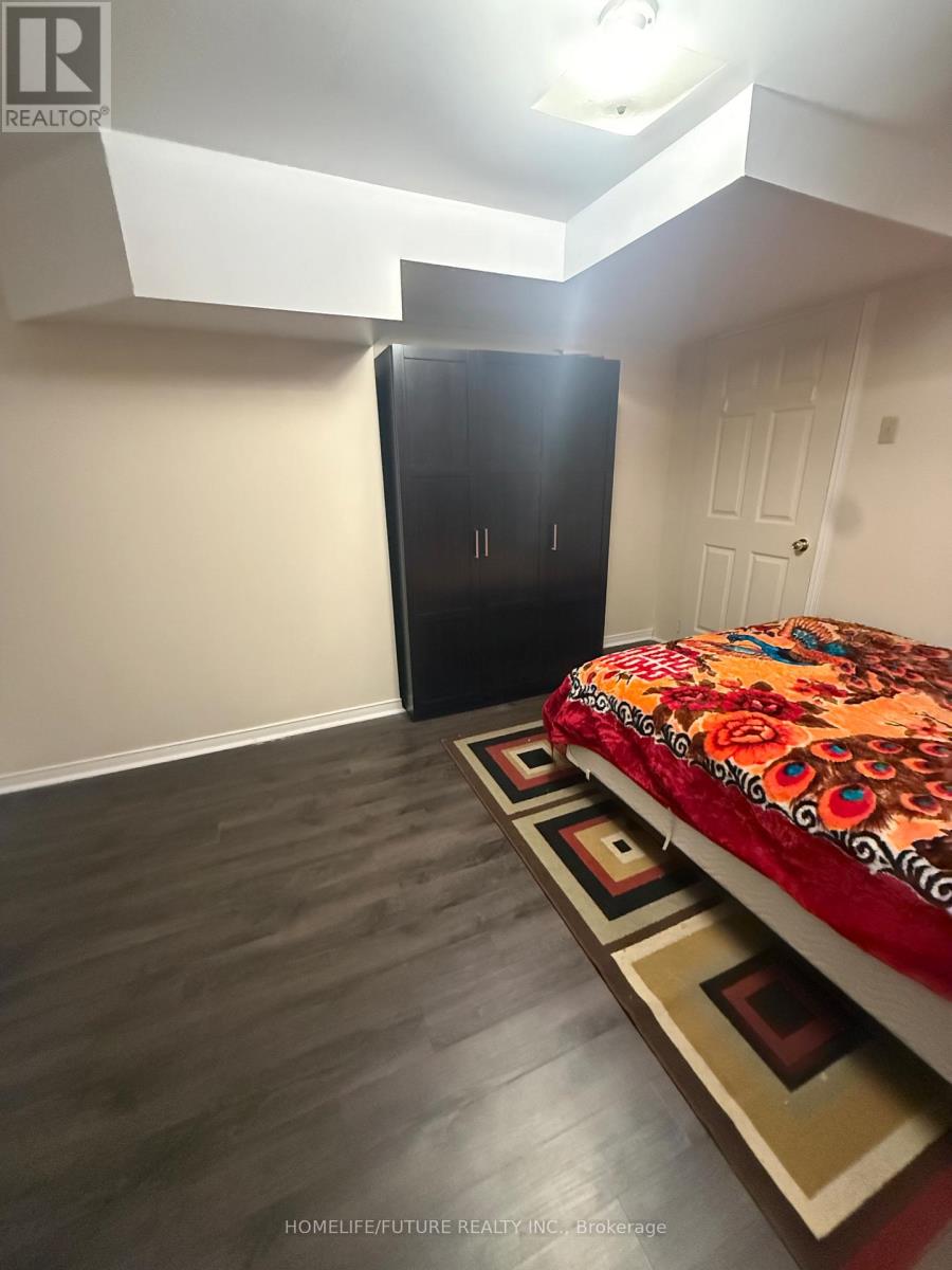 Bsmt - 1597 Harrowsmith Court, Pickering, Ontario  L1X 2M1 - Photo 11 - E12656790