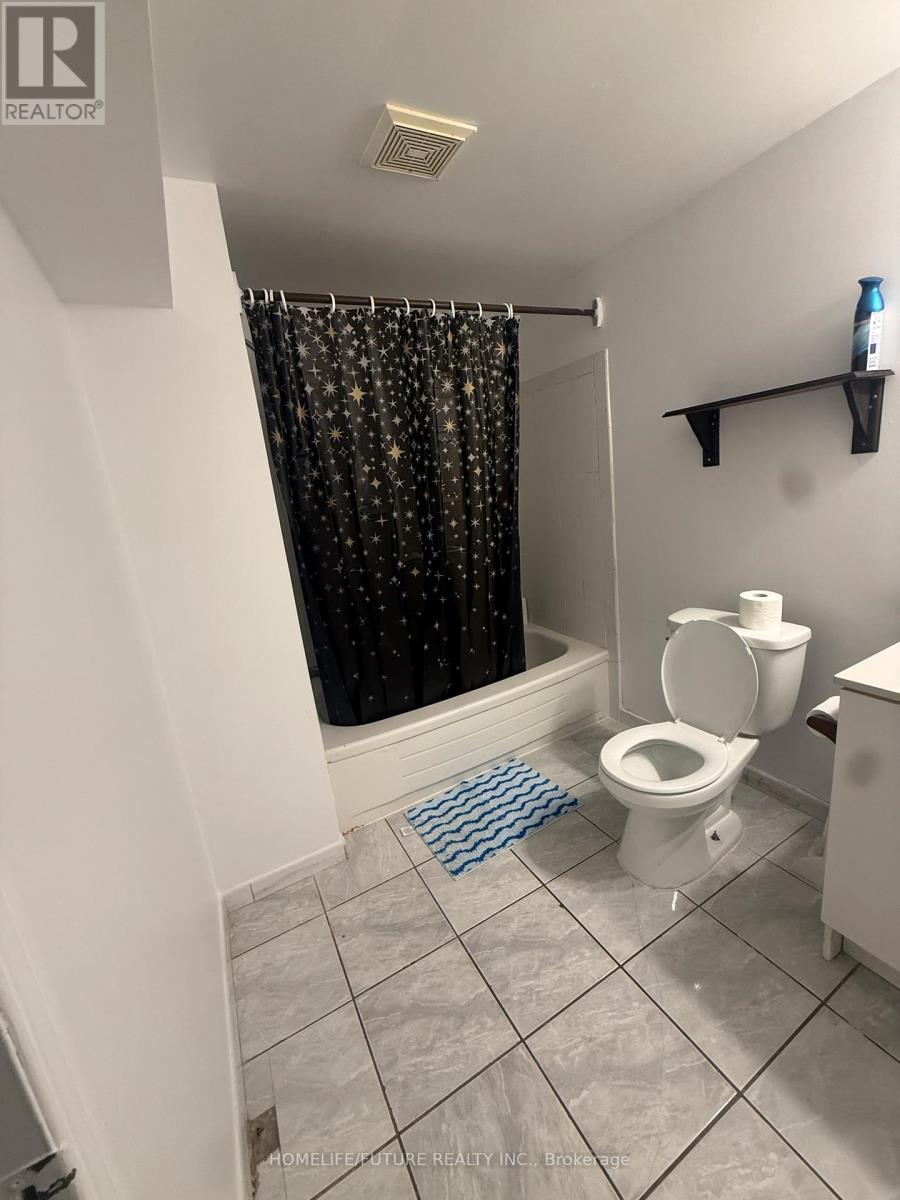 Bsmt - 1597 Harrowsmith Court, Pickering, Ontario  L1X 2M1 - Photo 12 - E12656790