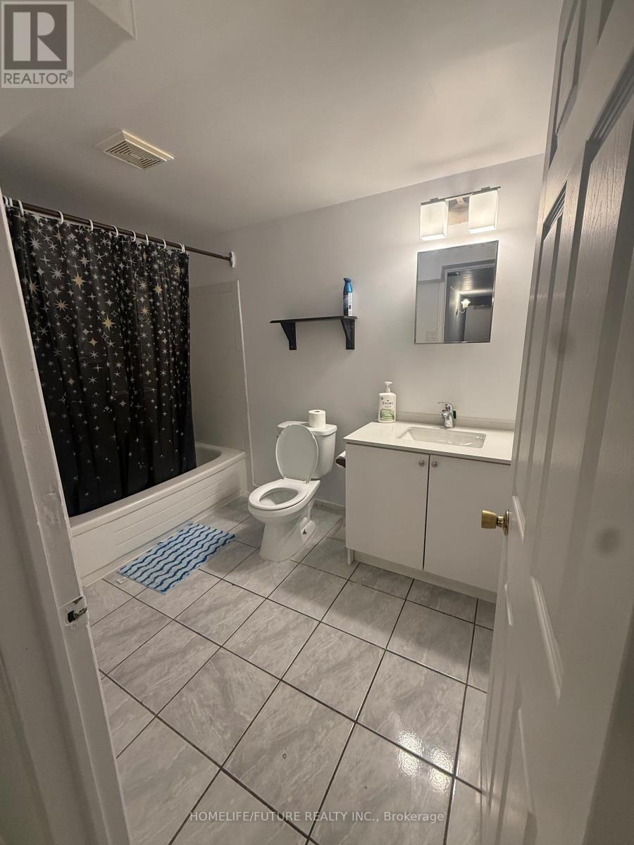 Bsmt - 1597 Harrowsmith Court, Pickering, Ontario  L1X 2M1 - Photo 13 - E12656790