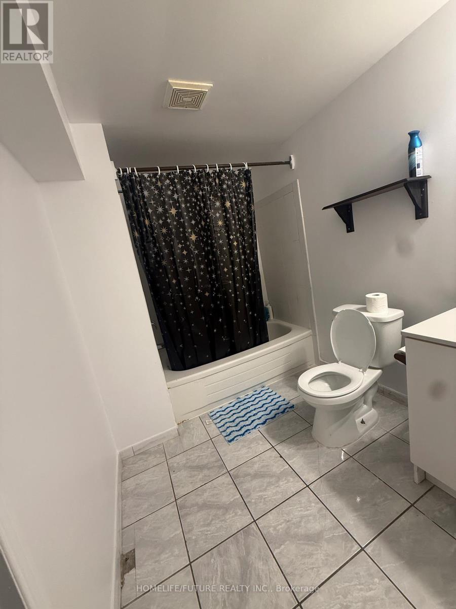 Bsmt - 1597 Harrowsmith Court, Pickering, Ontario  L1X 2M1 - Photo 14 - E12656790