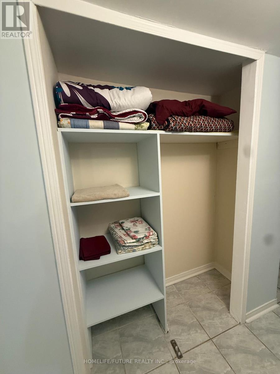 Bsmt - 1597 Harrowsmith Court, Pickering, Ontario  L1X 2M1 - Photo 15 - E12656790