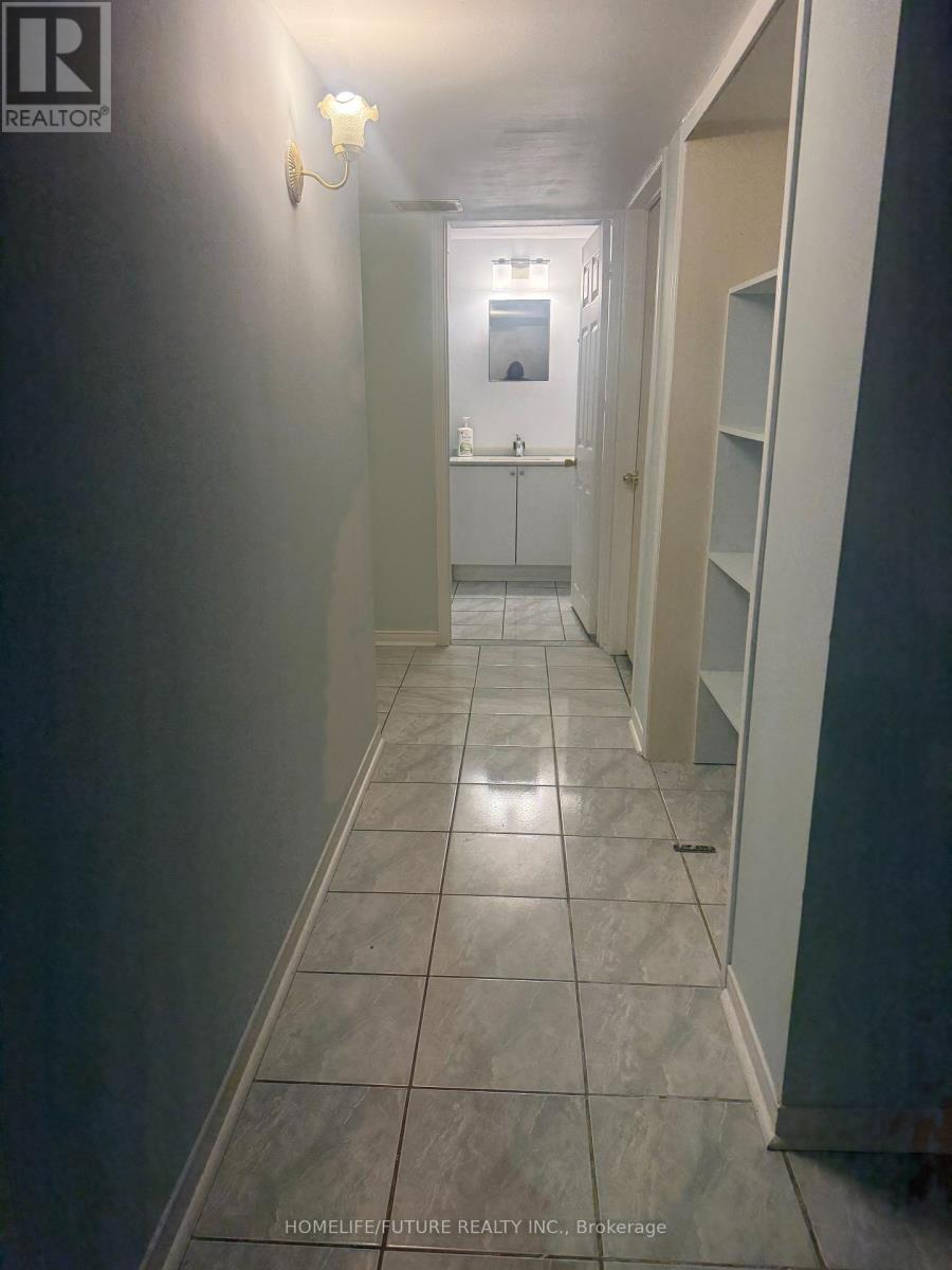 Bsmt - 1597 Harrowsmith Court, Pickering, Ontario  L1X 2M1 - Photo 16 - E12656790