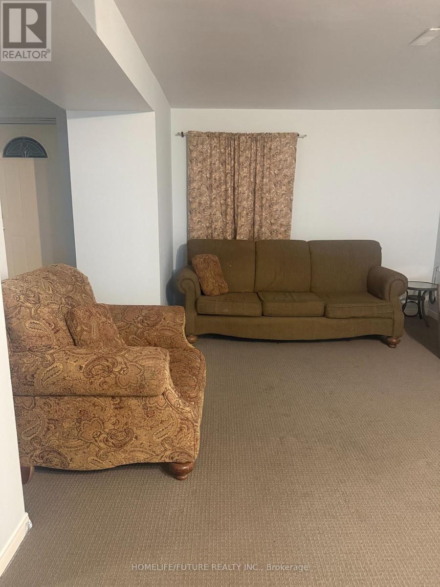 Bsmt - 1597 Harrowsmith Court, Pickering, Ontario  L1X 2M1 - Photo 4 - E12656790