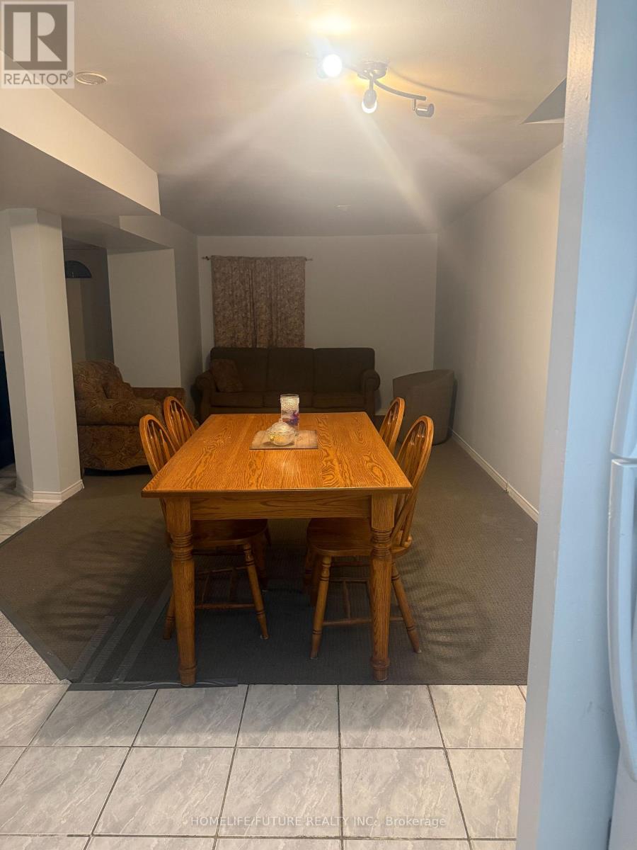 Bsmt - 1597 Harrowsmith Court, Pickering, Ontario  L1X 2M1 - Photo 7 - E12656790