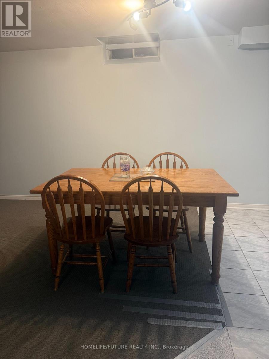 Bsmt - 1597 Harrowsmith Court, Pickering, Ontario  L1X 2M1 - Photo 8 - E12656790