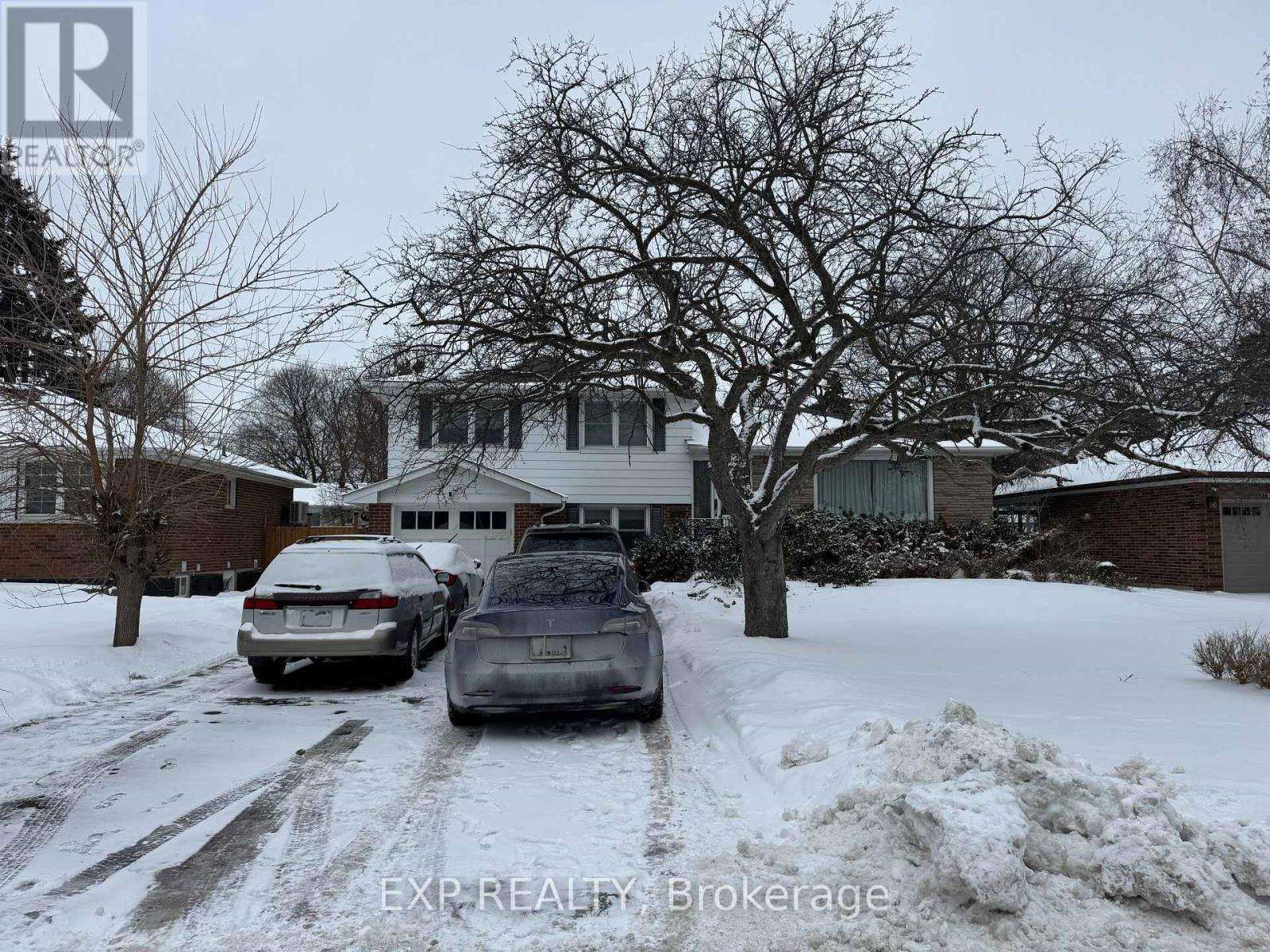 LOWER F - 62 SOUTHDALE DRIVE, Markham, Ontario