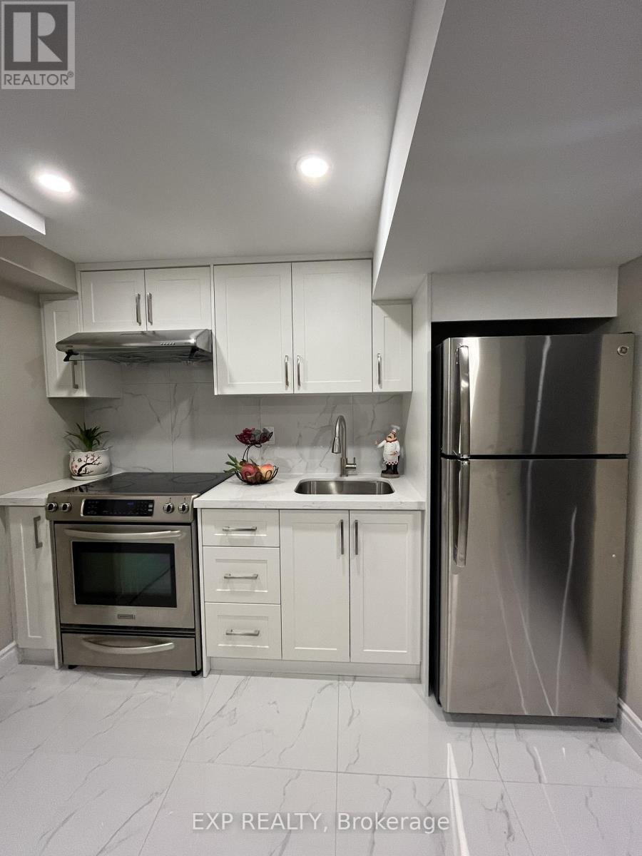 Lower F - 62 Southdale Drive, Markham, Ontario  L3P 1J8 - Photo 14 - N12656746