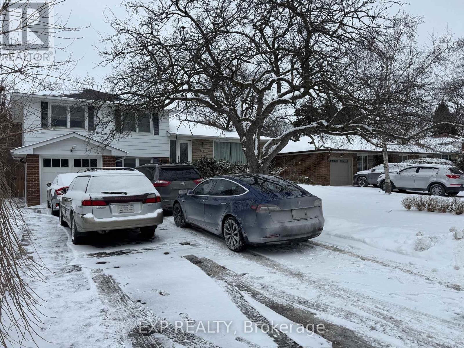 Lower F - 62 Southdale Drive, Markham, Ontario  L3P 1J8 - Photo 2 - N12656746