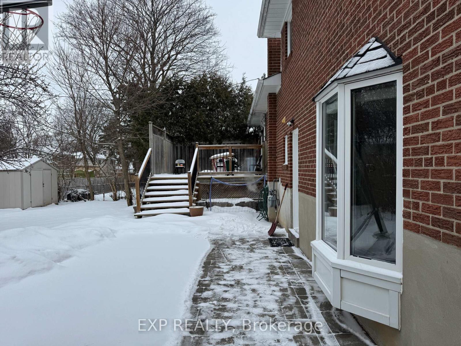 Lower F - 62 Southdale Drive, Markham, Ontario  L3P 1J8 - Photo 4 - N12656746