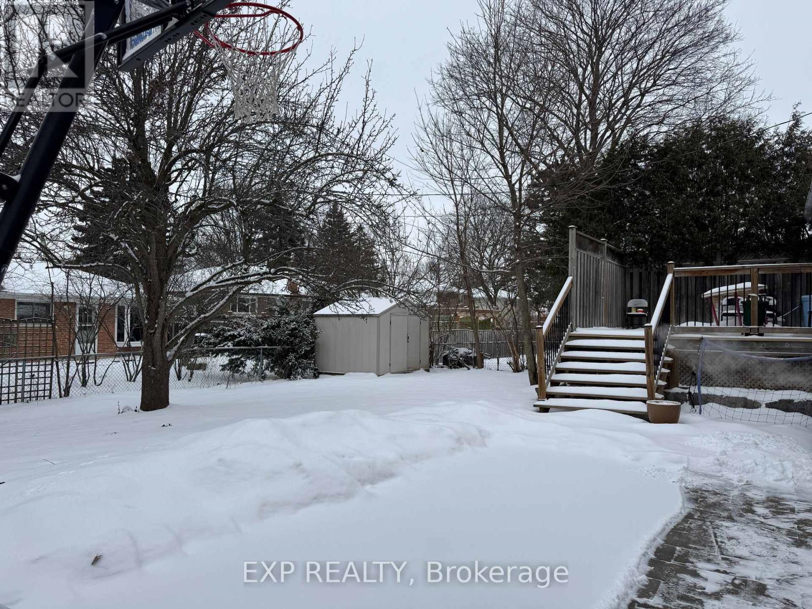 Lower F - 62 Southdale Drive, Markham, Ontario  L3P 1J8 - Photo 5 - N12656746