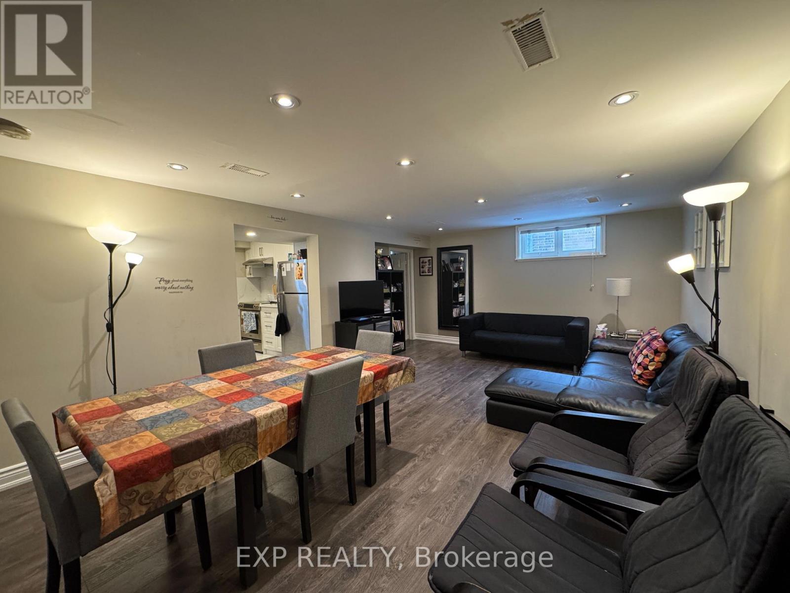 Lower F - 62 Southdale Drive, Markham, Ontario  L3P 1J8 - Photo 6 - N12656746